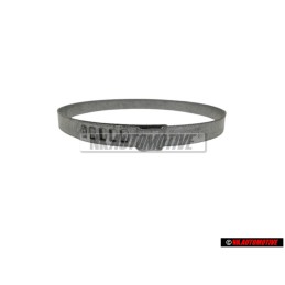 Genuine VW CV Joint Protective Boot Hose Clip - 803407291