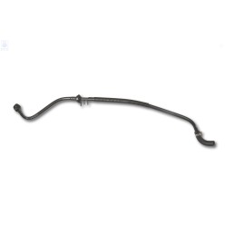 Genuine VW Vacuum Pipe With Non-Return Valve - 701611931AG