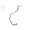 Genuine VW Vacuum Pipe With Non-Return Valve - 701611931BB