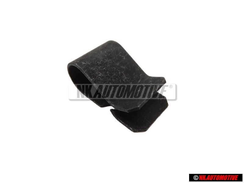 Genuine VW Clip - 701821841