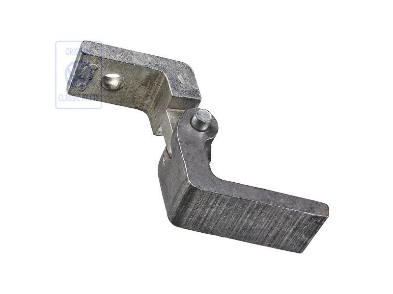 Genuine VW Door Hinge - 701831401