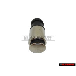 Genuine VW Re Chargeable Cigarette Lighter Torch LED Flashlight- 7L6947175A 01C