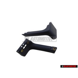 Genuine VW Pull Handle Lagoon - 701867161A J51