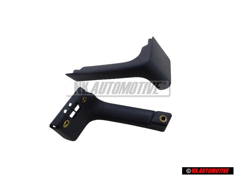 Genuine VW Pull Handle Lagoon - 701867161A J51
