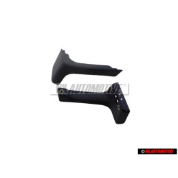 Genuine VW Pull Handle Lagoon - 701867162A J51