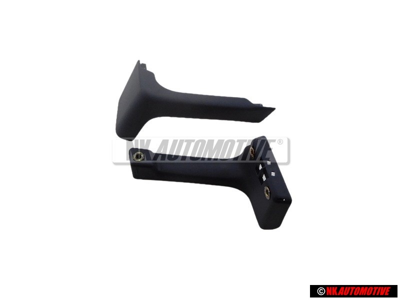 Genuine VW Pull Handle Lagoon - 701867162A J51