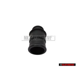 Genuine VW Power Outlet Cigarette lighter Cover - 7L6919311