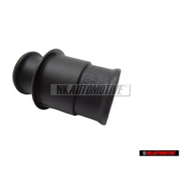 Genuine VW Power Outlet Cigarette lighter Cover - 7L6919311