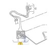 Genuine VW Sender For Fuel Gauge - 701919671
