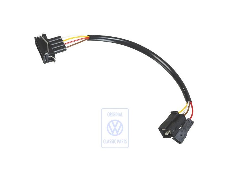 Genuine VW Adapter Cable Loom - 701972390