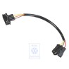 Genuine VW Adapter Cable Loom - 701972390