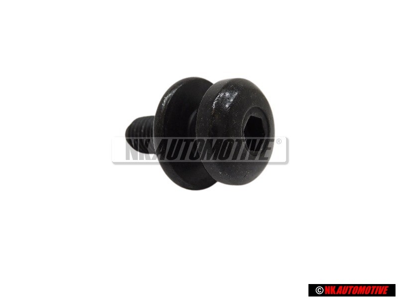 Genuine VW Securing Pin - 703883299