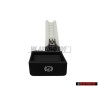 Genuine VW Mechanical Parking Brake Release Handle Actuator RHD - 7L6711878G
