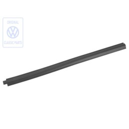 Genuine VW Window Aperture Seal - 867837477