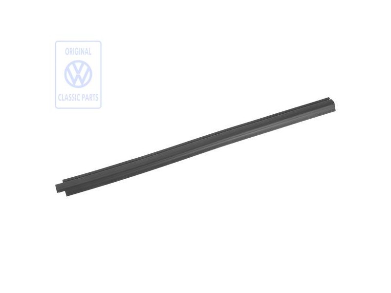 Genuine VW Window Aperture Seal - 867837477