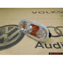 Genuine VW Turn Signal Indicator - 7E0949117