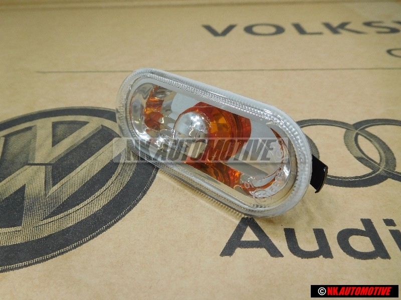 Genuine VW Turn Signal Indicator - 7E0949117