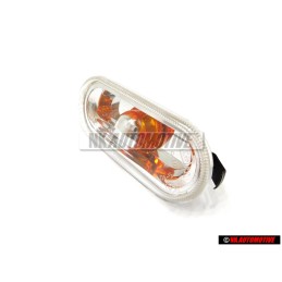 Genuine VW Turn Signal Indicator - 7E0949117