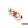 Genuine VW Turn Signal Indicator - 7E0949117