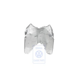 Genuine VW Heat Shield For Tunnel - 8D0804159M