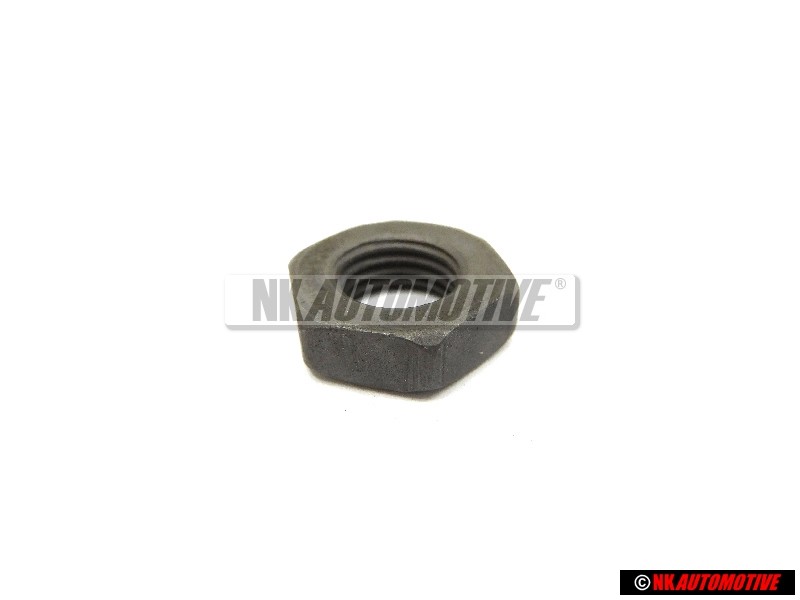 Genuine VW Hexagon Nut - N 0111531
