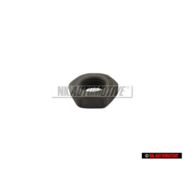 Genuine VW Hexagon Nut - N 0111531