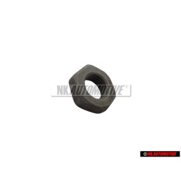 Genuine VW Hexagon Nut - N 0111531