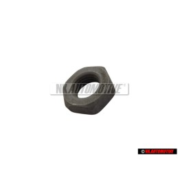 Genuine VW Hexagon Nut - N 0111531