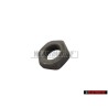 Genuine VW Hexagon Nut - N 0111531