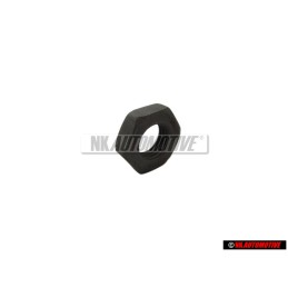 Genuine VW Hexagon Nut - N 0111531