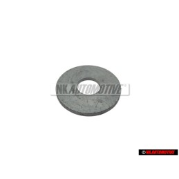 Genuine VW Washer - N 0116701