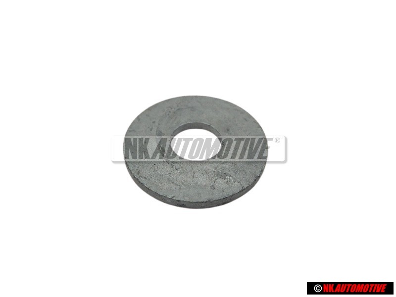 Genuine VW Washer - N 0116701