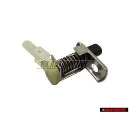 Genuine VW Door Contact Interior Light Switch - 7D0947563A