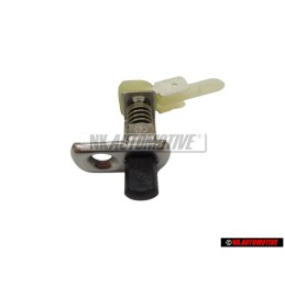 Genuine VW Door Contact Interior Light Switch - 7D0947563A