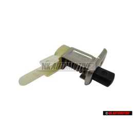 Genuine VW Door Contact Interior Light Switch - 7D0947563A