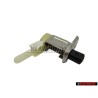 Genuine VW Door Contact Interior Light Switch - 7D0947563A