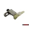 Genuine VW Door Contact Interior Light Switch - 7D0947563A