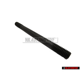 Genuine VW Threaded Pin - N 0304121
