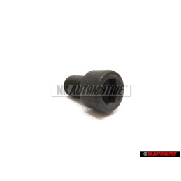 Genuine VW Socket Head Bolt With Hexagon Socket Head - N 90226801