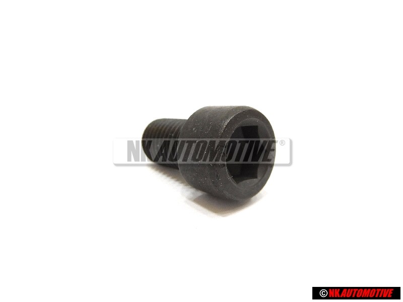 Genuine VW Socket Head Bolt With Hexagon Socket Head - N 90226801