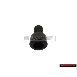 Genuine VW Socket Head Bolt With Hexagon Socket Head - N 90226801