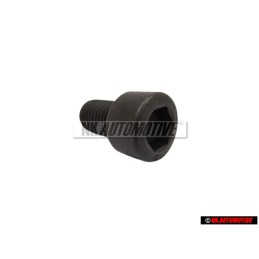 Genuine VW Socket Head Bolt With Hexagon Socket Head - N 90226801