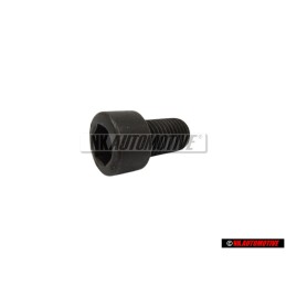 Genuine VW Socket Head Bolt With Hexagon Socket Head - N 90226801
