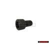 Genuine VW Socket Head Bolt With Hexagon Socket Head - N 90226801