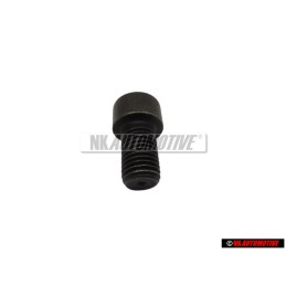 Genuine VW Socket Head Bolt With Hexagon Socket Head - N 90226801