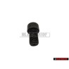 Genuine VW Socket Head Bolt With Hexagon Socket Head - N 90226801