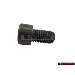 Genuine VW Socket Head Bolt With Hexagon Socket Head - N 90226801