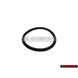 Genuine VW Coolant Pipe O-Ring - N 90260001