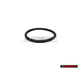 Genuine VW Coolant Pipe O-Ring - N 90260001