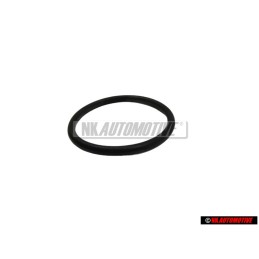 Genuine VW Coolant Pipe O-Ring - N 90260001